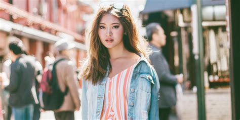 who is bunnyjanjan|Bellywellyjelly Christabel Chua talks about her worst breakup in .